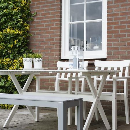 Bed And Breakfast De Reggestee Hellendoorn Exteriér fotografie