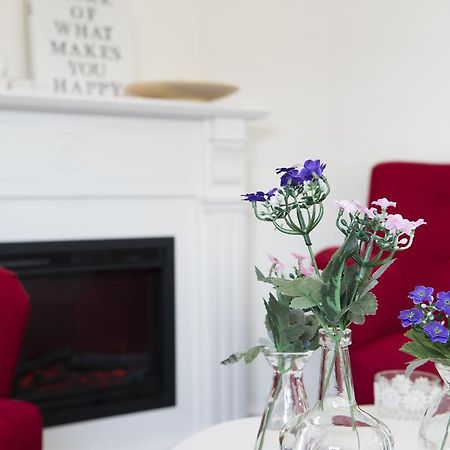 Bed And Breakfast De Reggestee Hellendoorn Exteriér fotografie