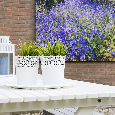 Bed And Breakfast De Reggestee Hellendoorn Exteriér fotografie