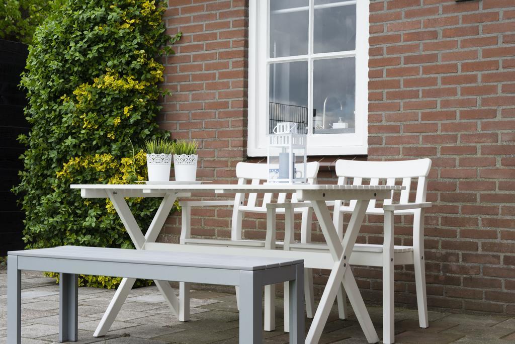 Bed And Breakfast De Reggestee Hellendoorn Exteriér fotografie