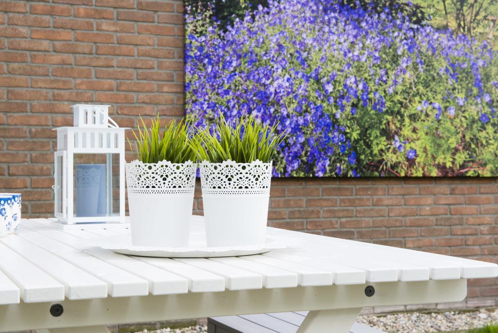 Bed And Breakfast De Reggestee Hellendoorn Exteriér fotografie